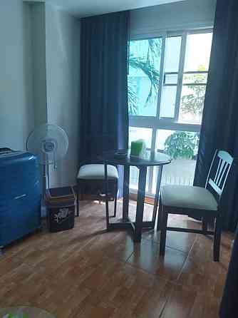 Studio 1 Bath Apartment Pattaya