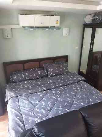 Studio 1 Bath Apartment Pattaya