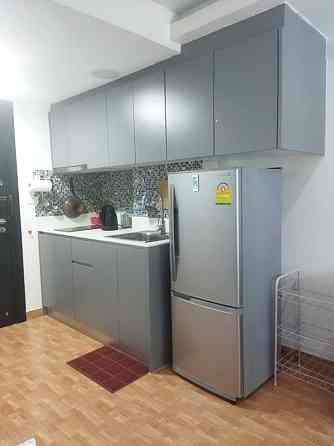 Studio 1 Bath Apartment Pattaya