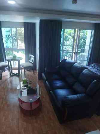 Studio 1 Bath Apartment Pattaya