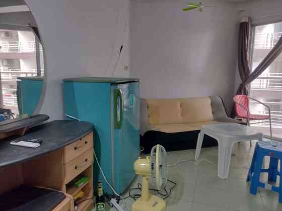 1 Bedroom 1 Bathroom - Rental Apartment Pattaya