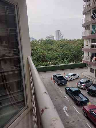 1 Bedroom 1 Bathroom - Rental Apartment Pattaya