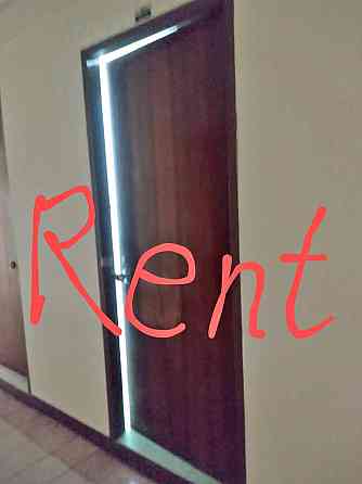 1 Bedroom 1 Bathroom - Rental Apartment Pattaya