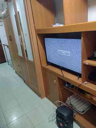 1 Bedroom 1 Bathroom - Rental Apartment Pattaya