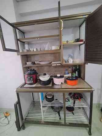 1 Bedroom 1 Bathroom - Rental Apartment Pattaya