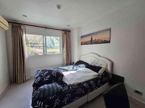 1 Bedroom 1 Bathroom l Apartment Pattaya