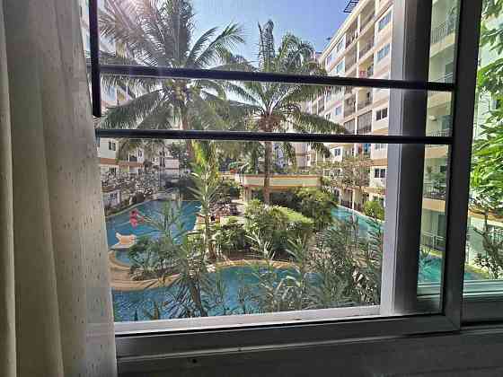 1 Bedroom 1 Bathroom l Apartment Pattaya