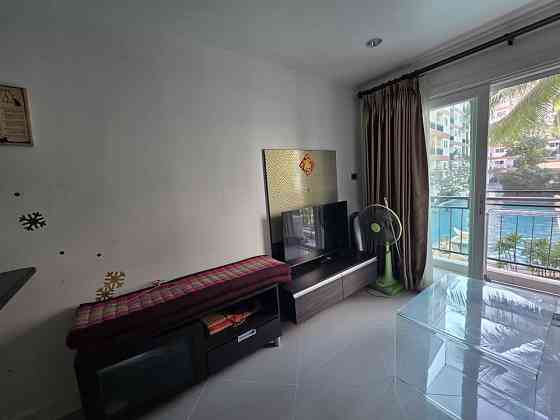 1 Bedroom 1 Bathroom l Apartment Pattaya