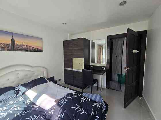 1 Bedroom 1 Bathroom l Apartment Pattaya