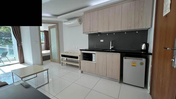 1 Bed 1 Bath - House Pattaya - photo 4