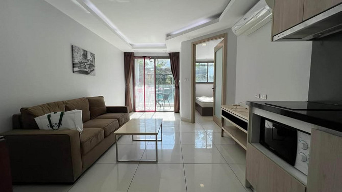 1 Bed 1 Bath - House Pattaya - photo 6