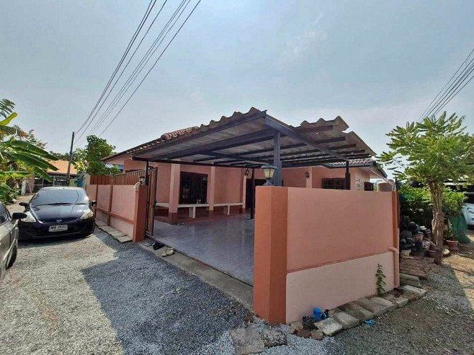 3 Bedrooms, 2 Bathrooms - Home Pattaya - photo 1