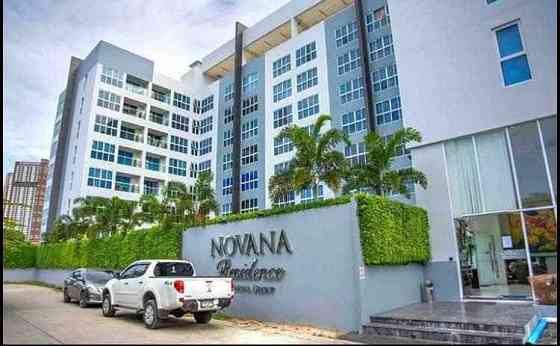 1 Bedroom, 1 Bathroom - Townhouse Pattaya