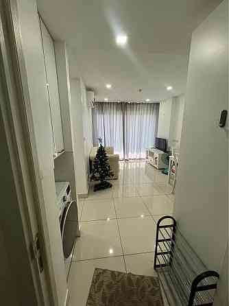 Apartment Bedroom: 1 Bathrooms: 1 Pattaya