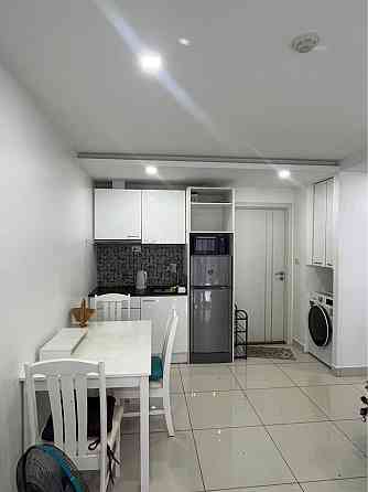 Apartment Bedroom: 1 Bathrooms: 1 Pattaya