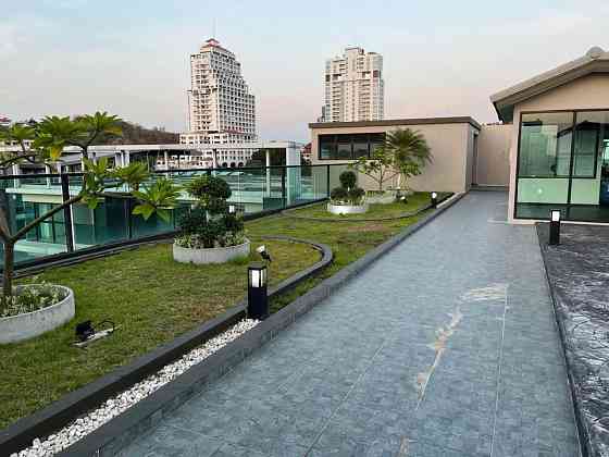 Apartment Bedroom: 1 Bathrooms: 1 Pattaya
