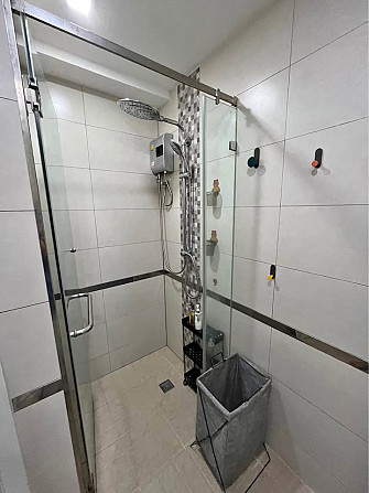 Apartment Bedroom: 1 Bathrooms: 1 Pattaya - photo 1