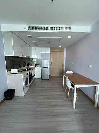 1 Bedroom, 1 Bathroom - Apartment Pattaya