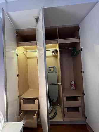 1 Bedroom, 1 Bathroom - Apartment Pattaya