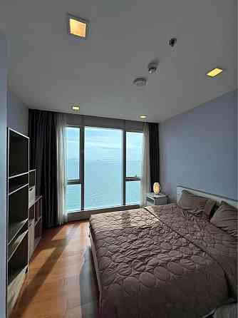1 Bedroom, 1 Bathroom - Apartment Pattaya