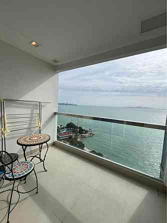 1 Bedroom, 1 Bathroom - Apartment Pattaya