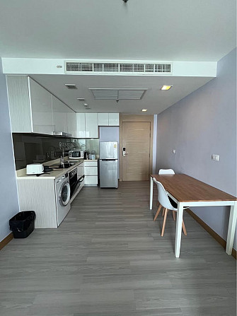 1 Bedroom, 1 Bathroom - Apartment Pattaya - photo 4