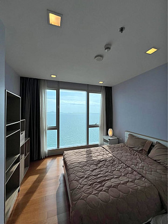 1 Bedroom, 1 Bathroom - Apartment Pattaya - photo 1