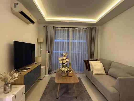 2 Beds 2 Baths - Apartment Pattaya