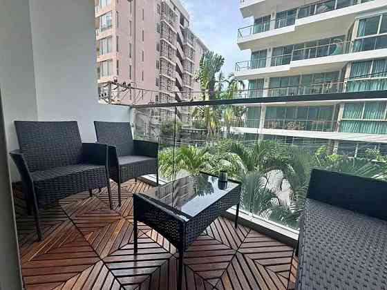 2 Beds 2 Baths - Apartment Pattaya