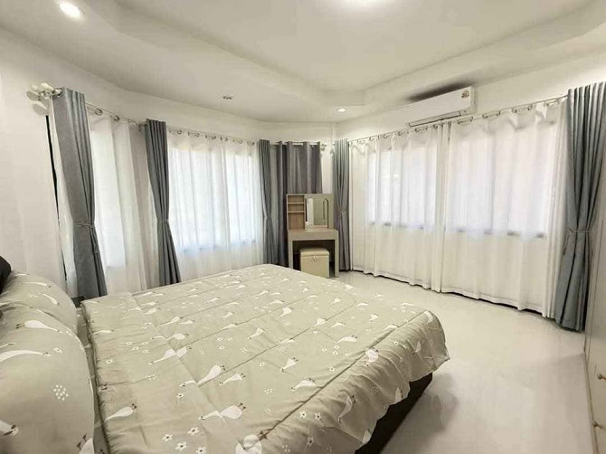 4 Beds 4 Baths - House Pattaya - photo 8