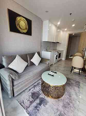 1 Bed 1 Bath - Apartment Pattaya