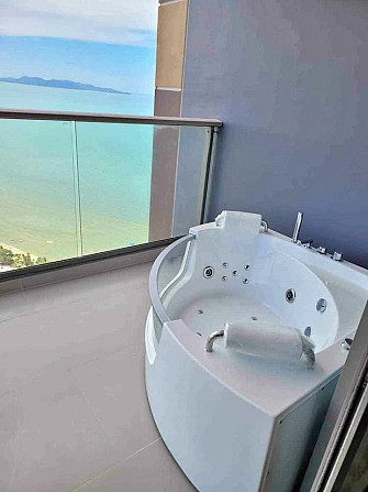 1 Bed 1 Bath - Apartment Pattaya - photo 1