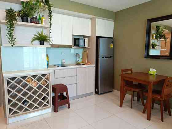 1 Bed 1 Bath - Apartment Pattaya