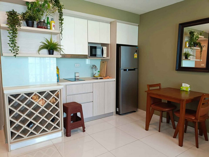 1 Bed 1 Bath - Apartment Pattaya - photo 3