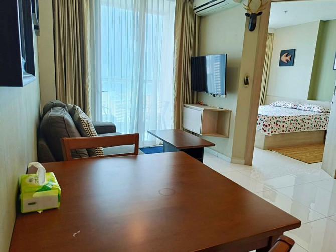 1 Bed 1 Bath - Apartment Pattaya - photo 2