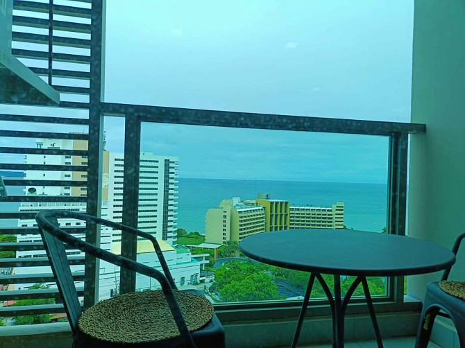 1 Bed 1 Bath - Apartment Pattaya - photo 8