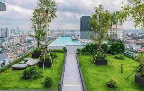 1 Bed 1 Bath - Apartment Pattaya
