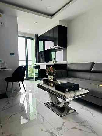 1 Bed 1 Bath - Apartment Pattaya