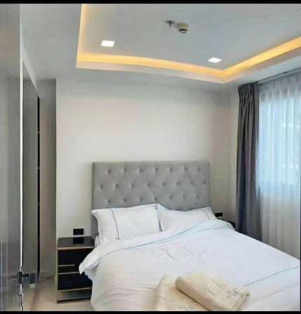 1 Bed 1 Bath - Apartment Pattaya - photo 1