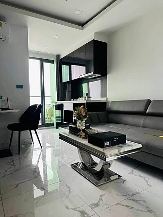 1 Bed 1 Bath - Apartment Pattaya - photo 4