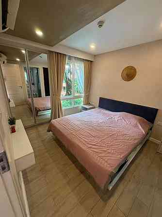 1 Bed 1 Bath - Apartment Pattaya
