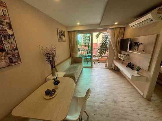 1 Bed 1 Bath - Apartment Pattaya