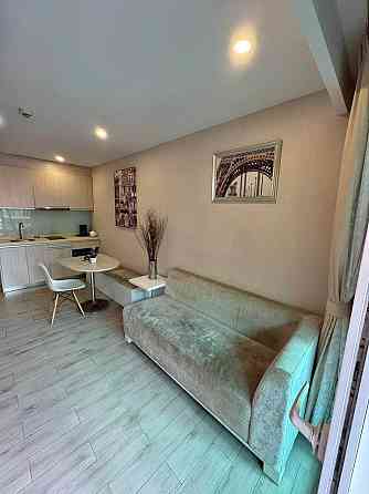 1 Bed 1 Bath - Apartment Pattaya