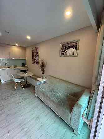 1 Bed 1 Bath - Apartment Pattaya