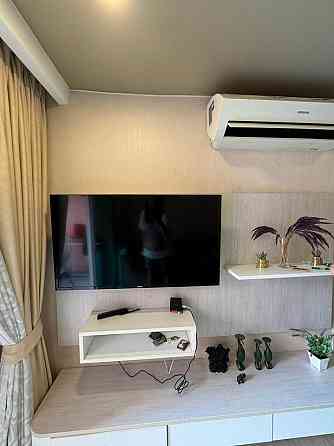 1 Bed 1 Bath - Apartment Pattaya