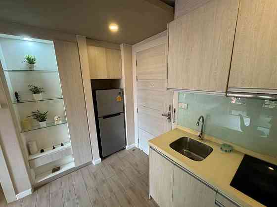 1 Bed 1 Bath - Apartment Pattaya