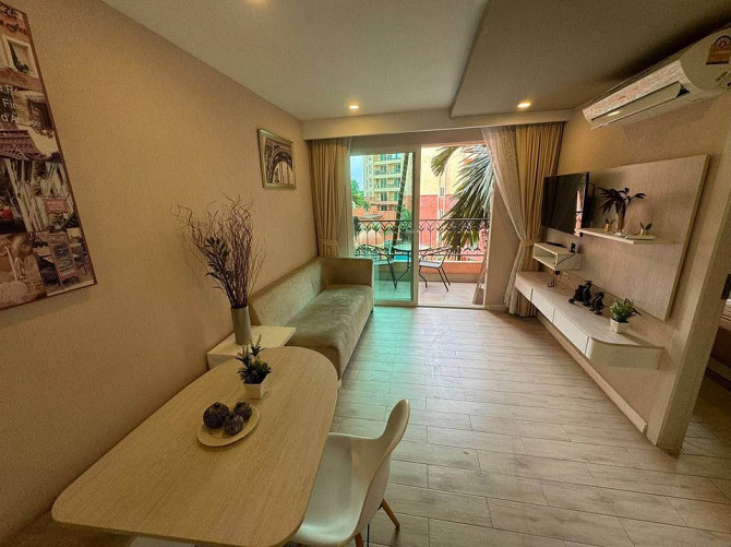 1 Bed 1 Bath - Apartment Pattaya - photo 2