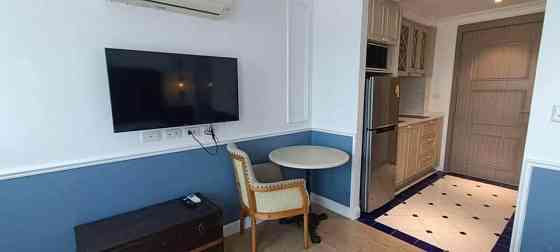 Studio 1 Bath - Apartment Pattaya