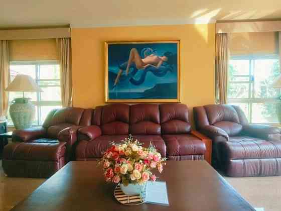 6 Bedrooms, 8 Bathrooms - Houses Pattaya