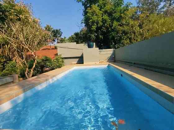 6 Bedrooms, 8 Bathrooms - Houses Pattaya